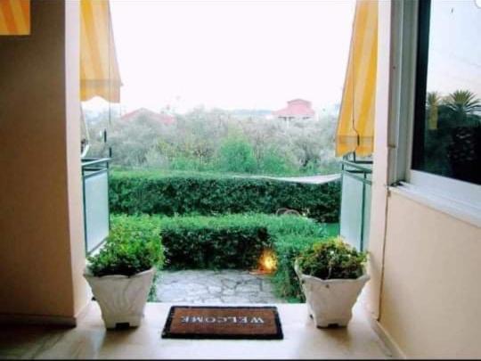 Guesthouse Emi Lygia  Exterior foto