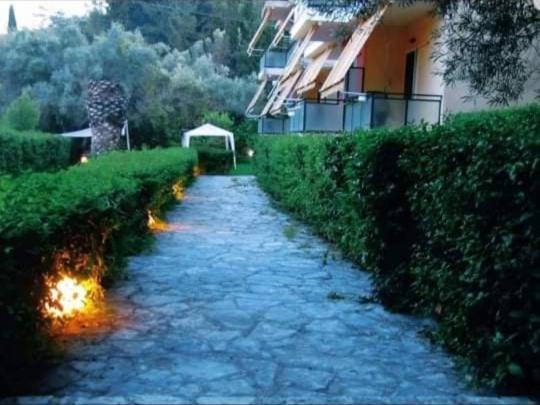Guesthouse Emi Lygia  Exterior foto
